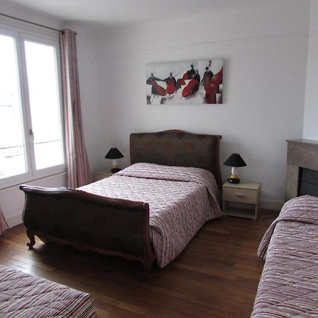 Aparthotel Francois 1Er 14Eme Vitry-le-François Esterno foto