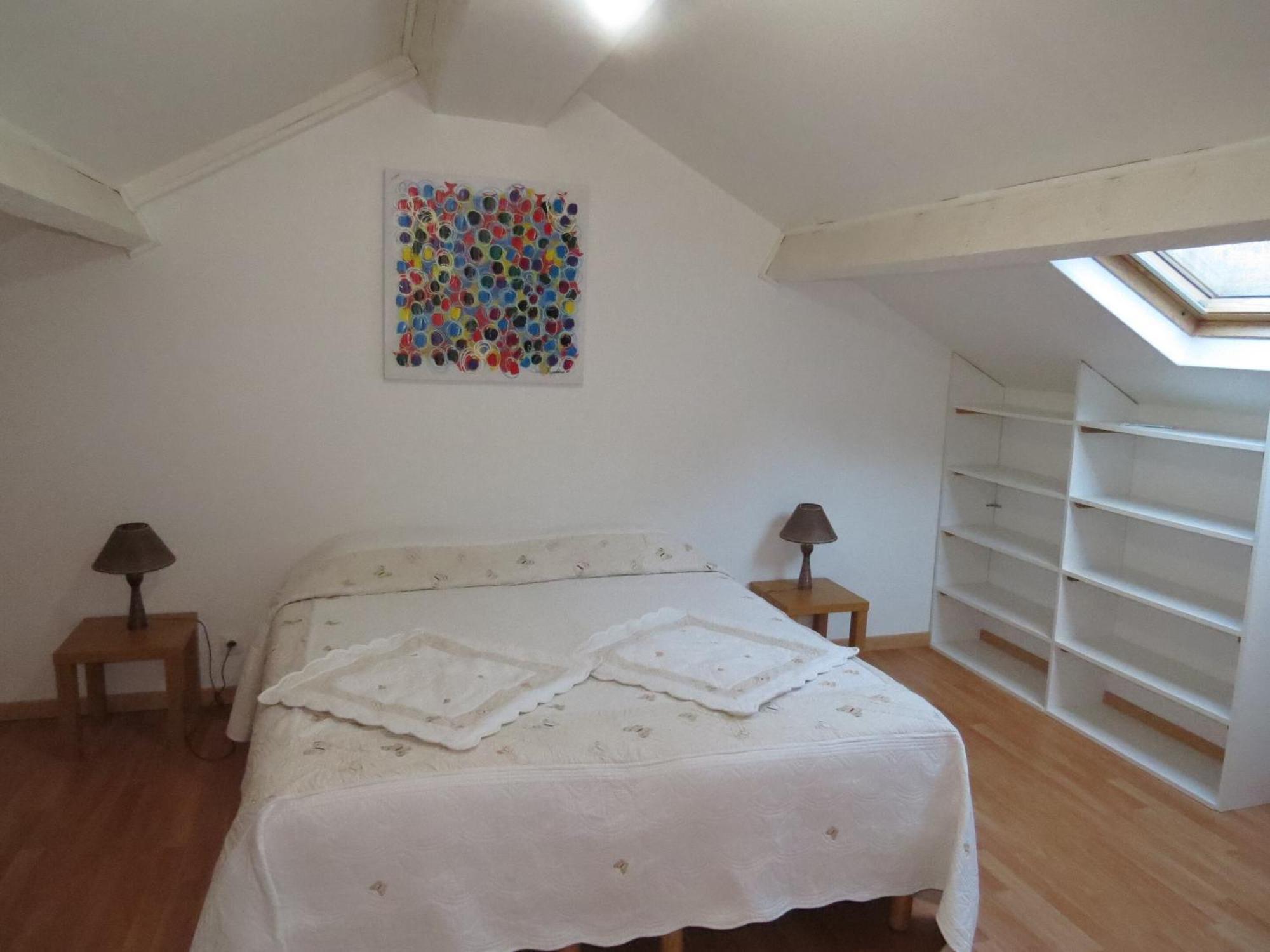 Aparthotel Francois 1Er 14Eme Vitry-le-François Esterno foto