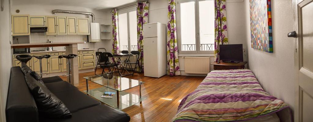 Aparthotel Francois 1Er 14Eme Vitry-le-François Esterno foto