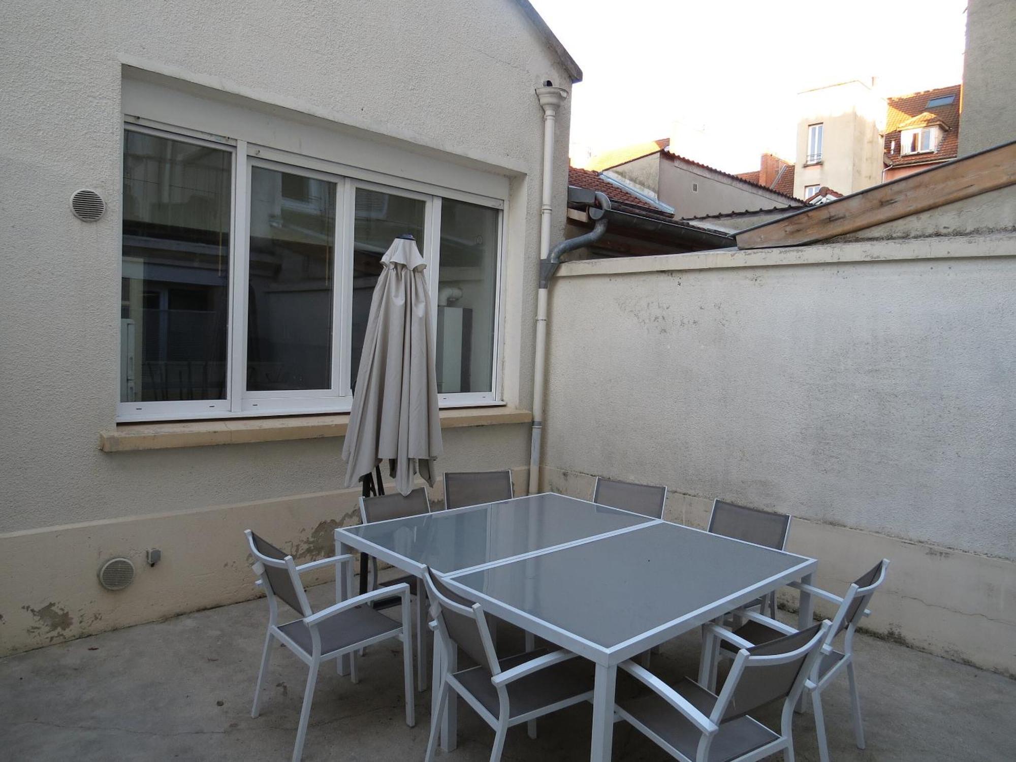 Aparthotel Francois 1Er 14Eme Vitry-le-François Esterno foto